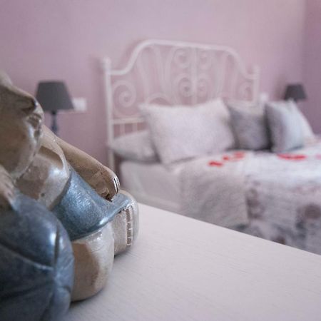 فندق Ca De Lelio مانارولا المظهر الخارجي الصورة